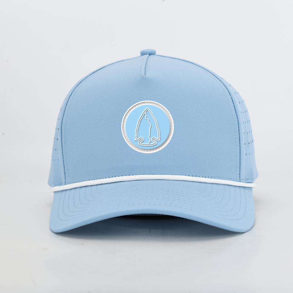 5 Panel Hats – Brawn & Fox B2B