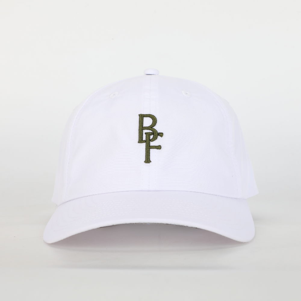 Performance Dad Hats